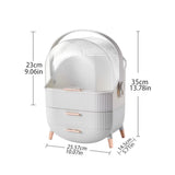 dimentions makeup sorter